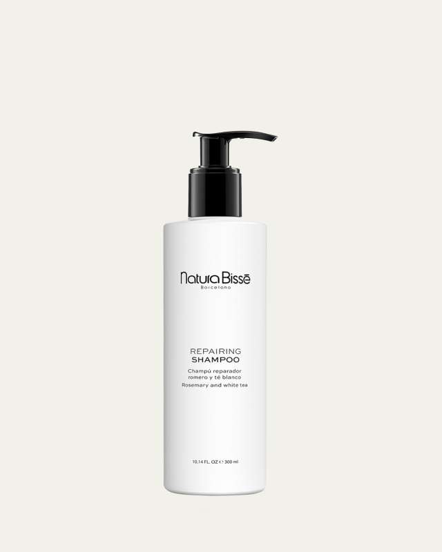 Hydrating & Repairing Shampoo, 10 oz.
